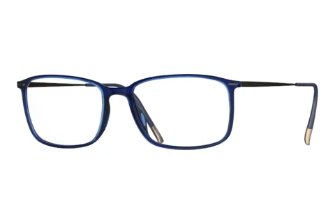 Glasses Silhouette Illusion Lite (2930 4560)