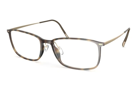 Glasses Silhouette Illusion Lite (2930 6141)