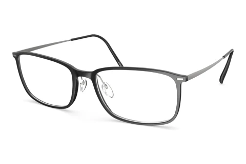 Glasses Silhouette Illusion Lite (2930 9012)