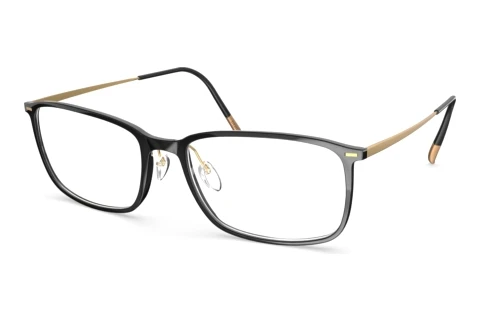 Glasses Silhouette Illusion Lite (2930 9031)