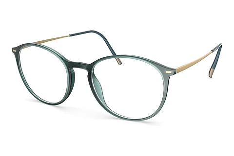 Glasses Silhouette Illusion Lite (2931 5040)