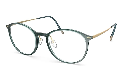 Glasses Silhouette Illusion Lite (2931 5041)