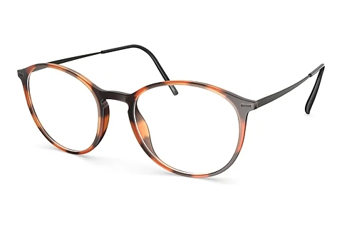 Glasses Silhouette Illusion Lite (2931 6240)