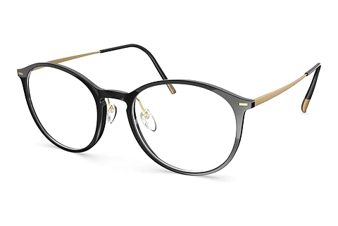 Glasses Silhouette Illusion Lite (2931 9031)