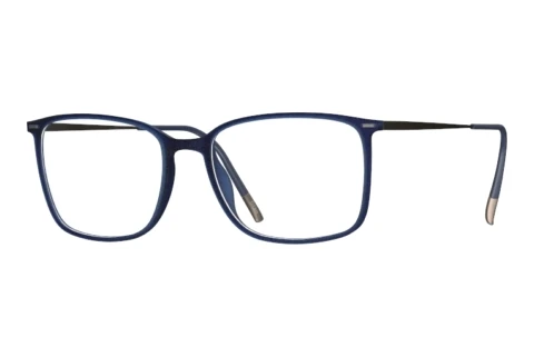 Glasses Silhouette Illusion Lite (2932 4660)