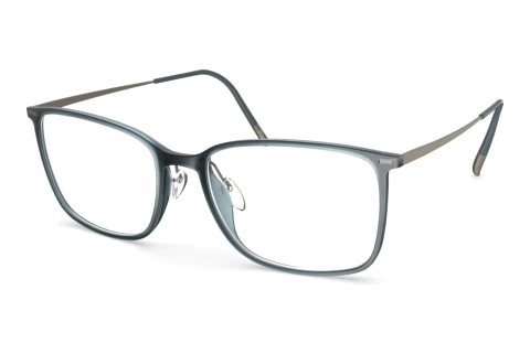 Glasses Silhouette Illusion Lite (2932 5061)