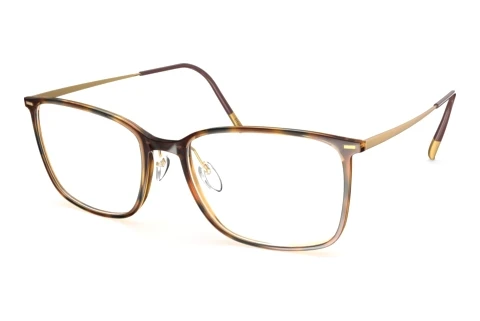 Glasses Silhouette Illusion Lite (2932 6131)
