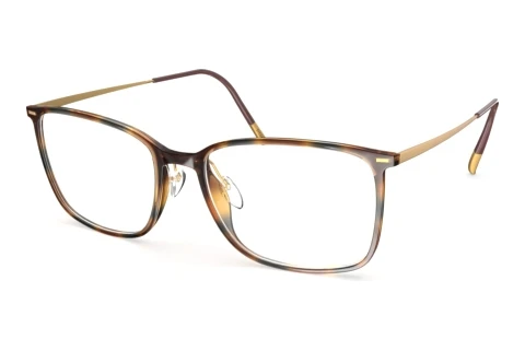 Glasses Silhouette Illusion Lite (2932 6132)