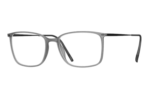Glasses Silhouette Illusion Lite (2932 6540)
