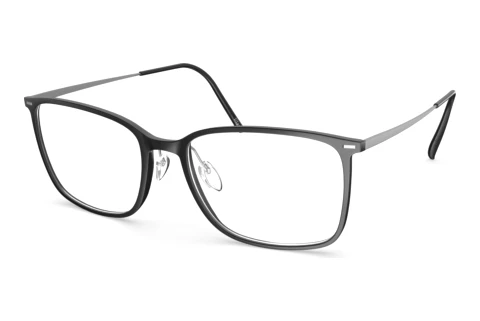 Glasses Silhouette Illusion Lite (2932 9012)