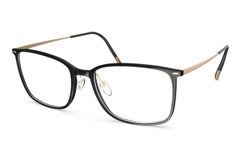 Glasses Silhouette Illusion Lite (2932 9031)