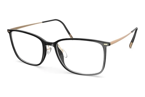 Glasses Silhouette Illusion Lite (2932 9032)
