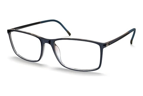 Glasses Silhouette Spx Illusion (2934 5010)