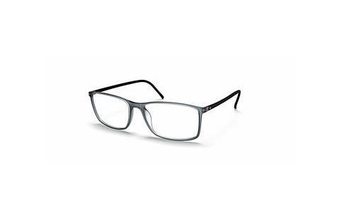 Glasses Silhouette Spx Illusion (2934-75 6510)