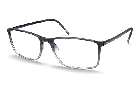 Glasses Silhouette Spx Illusion (2934 9010)