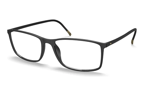 Glasses Silhouette Spx Illusion (2934 9030)