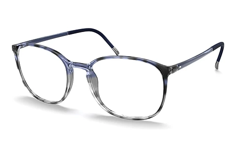 Glasses Silhouette Spx Illusion (2935 4610)