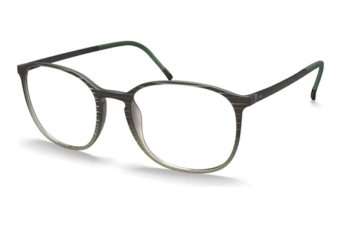 Glasses Silhouette Spx Illusion (2935 5510)