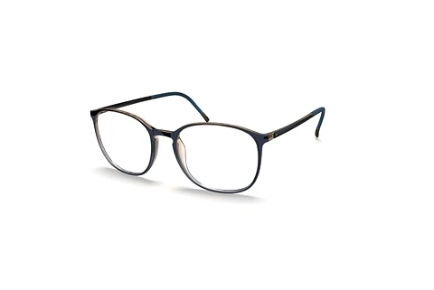 Glasses Silhouette Spx Illusion (2935-75 5010)