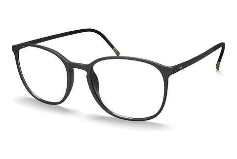Glasses Silhouette Spx Illusion (2935 9030)