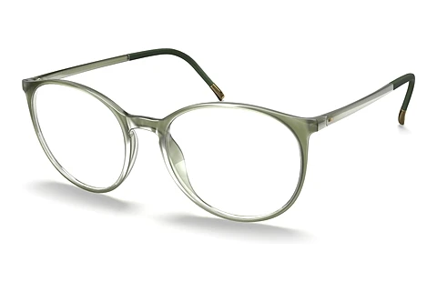 Glasses Silhouette Spx Illusion (2936 5530)