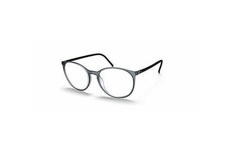 Glasses Silhouette Spx Illusion (2936-75 6510)