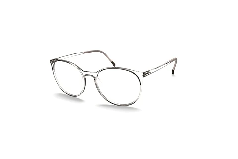 Glasses Silhouette Spx Illusion (2936-75 8510)