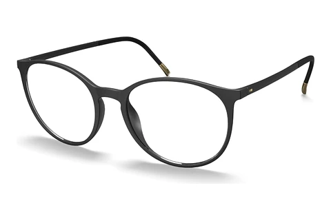 Glasses Silhouette Spx Illusion (2936 9030)
