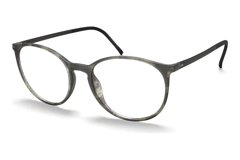Glasses Silhouette Spx Illusion (2936 9310)