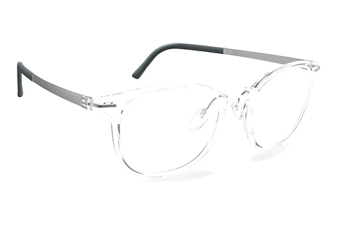 Glasses Silhouette Infinity View (2938 1111)