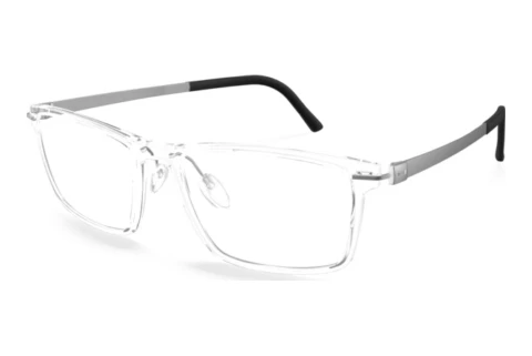 Glasses Silhouette Infinity View (2939 1001)