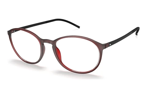 Glasses Silhouette Spx Illusion (2940 3010)