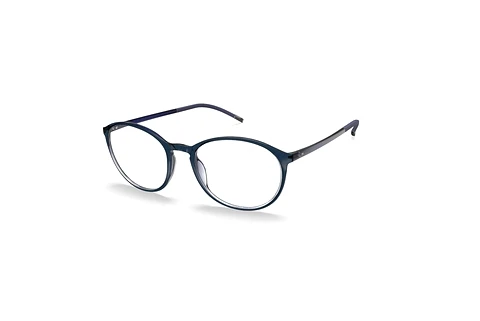 Glasses Silhouette Spx Illusion (2940-75 4510)