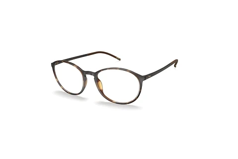 Glasses Silhouette Spx Illusion (2940-75 6030)