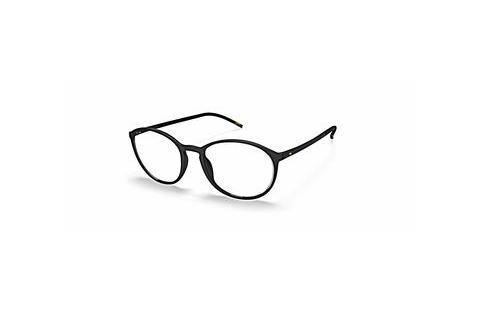 Glasses Silhouette Spx Illusion (2940-75 9030)