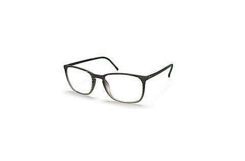 Glasses Silhouette Spx Illusion (2943-75 5510)