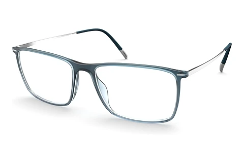 Glasses Silhouette Illusion Lite (2944 4540)