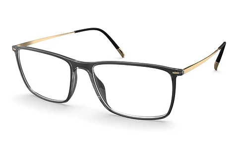 Glasses Silhouette Illusion Lite (2944 6530)