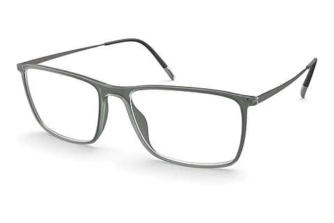 Glasses Silhouette Illusion Lite (2944 6560)