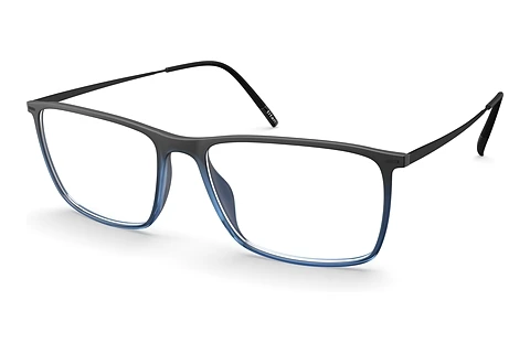 Glasses Silhouette Illusion Lite (2944 9340)