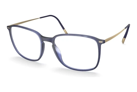 Glasses Silhouette Illusion Lite (2945 4630)