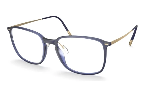 Glasses Silhouette Illusion Lite (2945 4631)