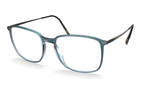 Glasses Silhouette Illusion Lite (2945 4760)