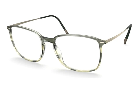 Glasses Silhouette Illusion Lite (2945 5840)