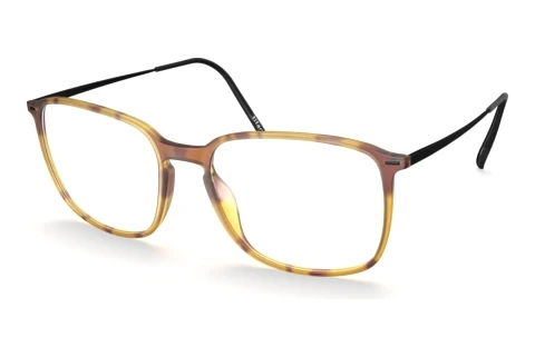 Glasses Silhouette Illusion Lite (2945 6440)
