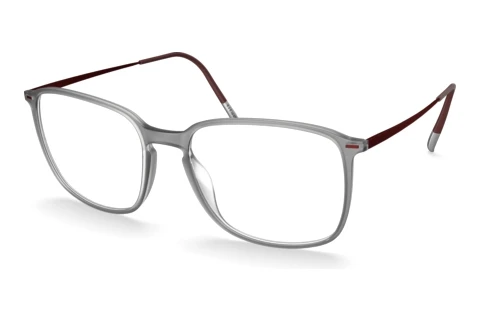 Glasses Silhouette Illusion Lite (2945 6640)