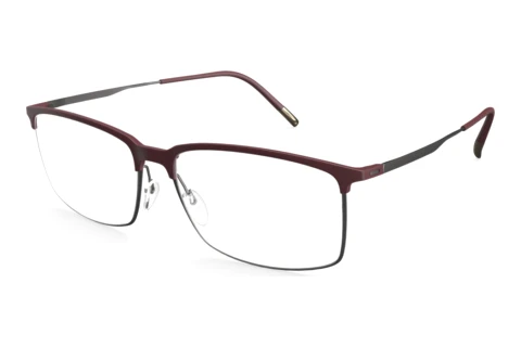 Glasses Silhouette Urban Fusion (2947 3062)