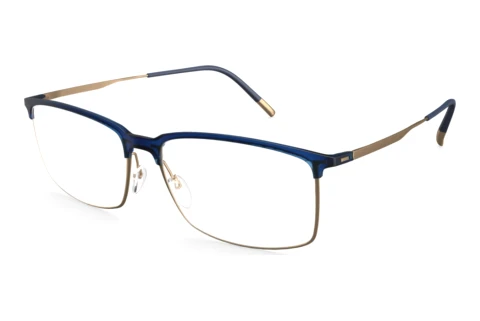Glasses Silhouette Urban Fusion (2947 4621)