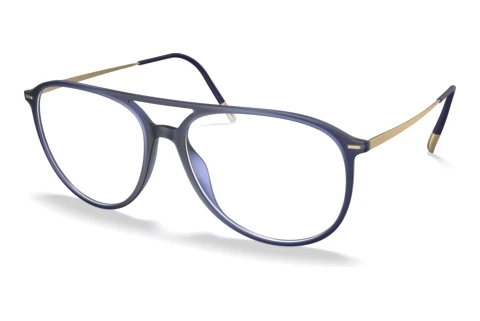 Glasses Silhouette Illusion Lite (2948 4630)