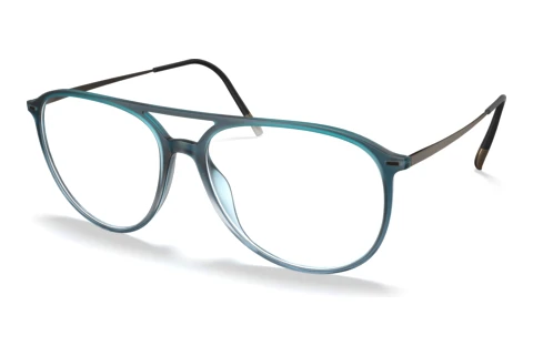 Glasses Silhouette Illusion Lite (2948 4760)